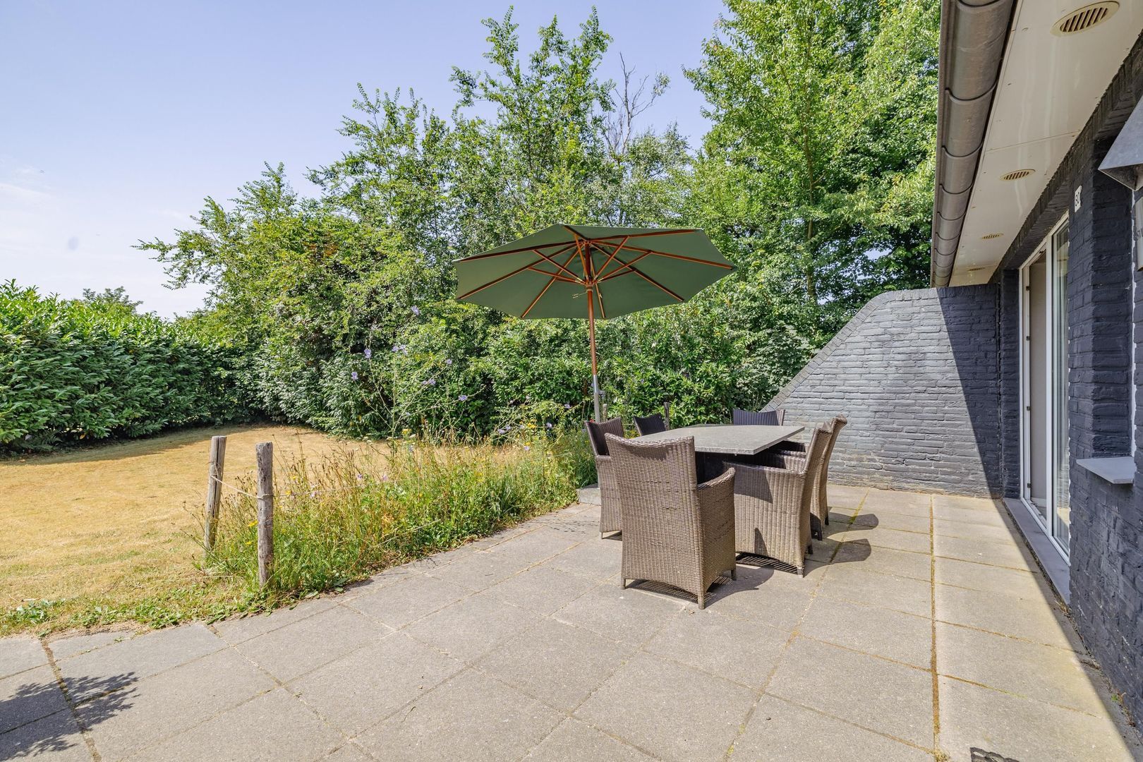 Rijspolder 80, Schiermonnikoog foto-15