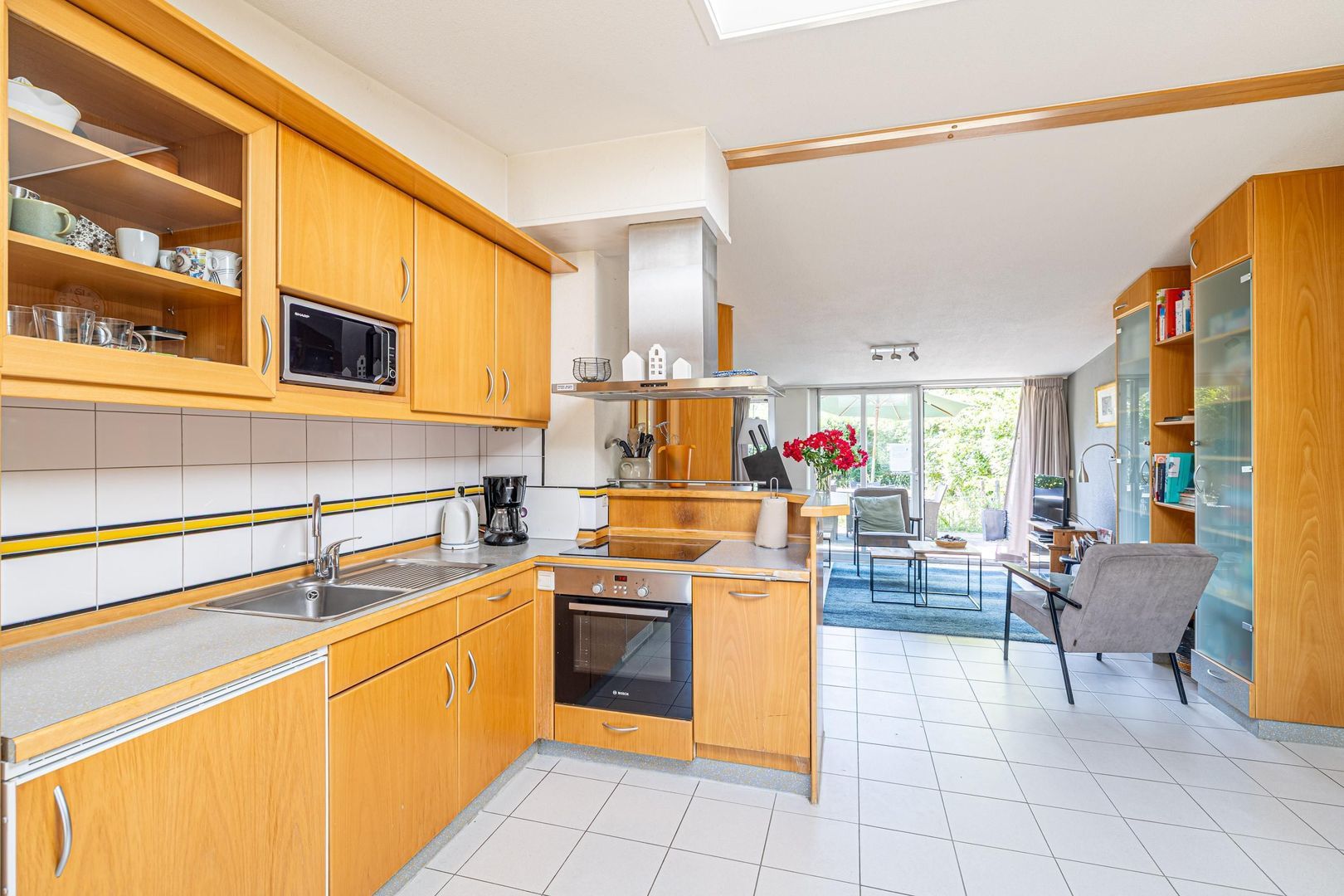 Rijspolder 80, Schiermonnikoog foto-17