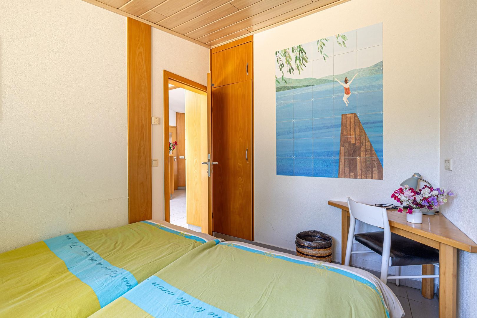 Rijspolder 80, Schiermonnikoog foto-23