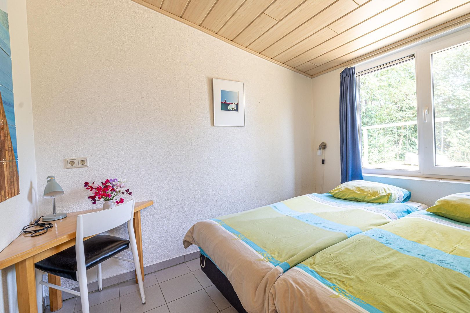 Rijspolder 80, Schiermonnikoog foto-22