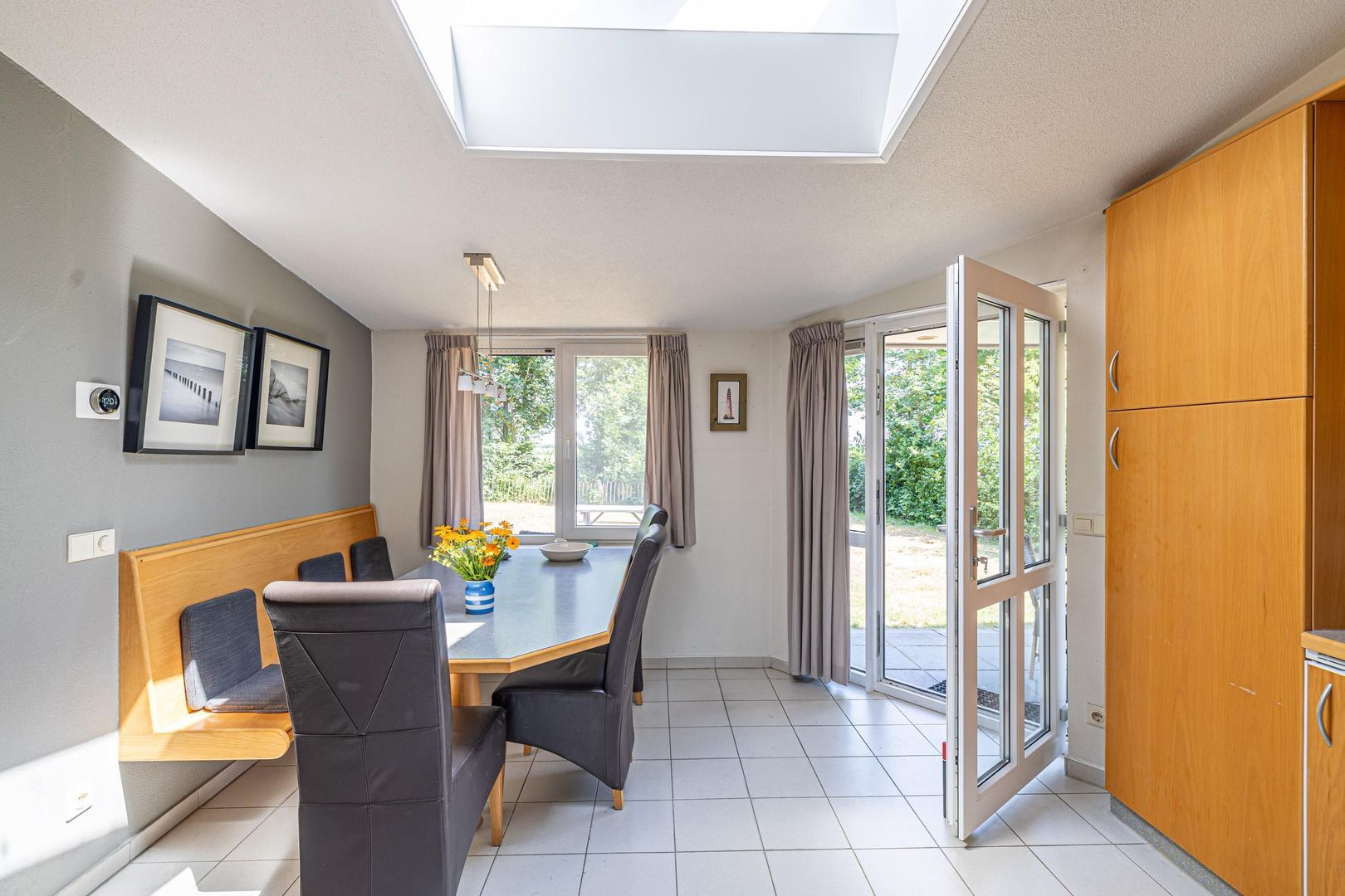 Rijspolder 80, Schiermonnikoog foto-24