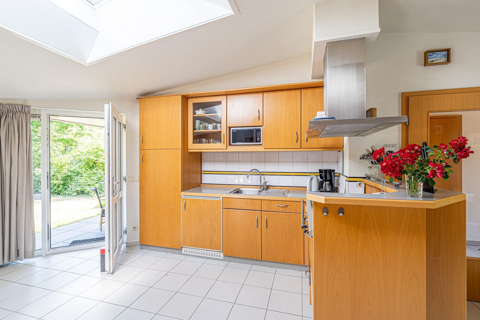 Rijspolder 80, Schiermonnikoog foto-26