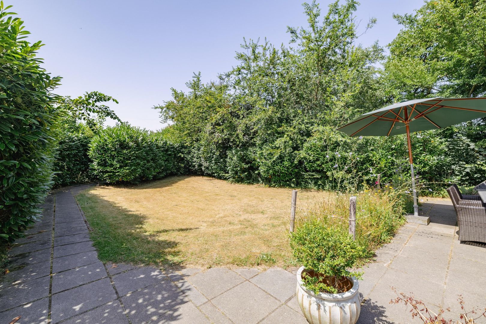 Rijspolder 80, Schiermonnikoog foto-32