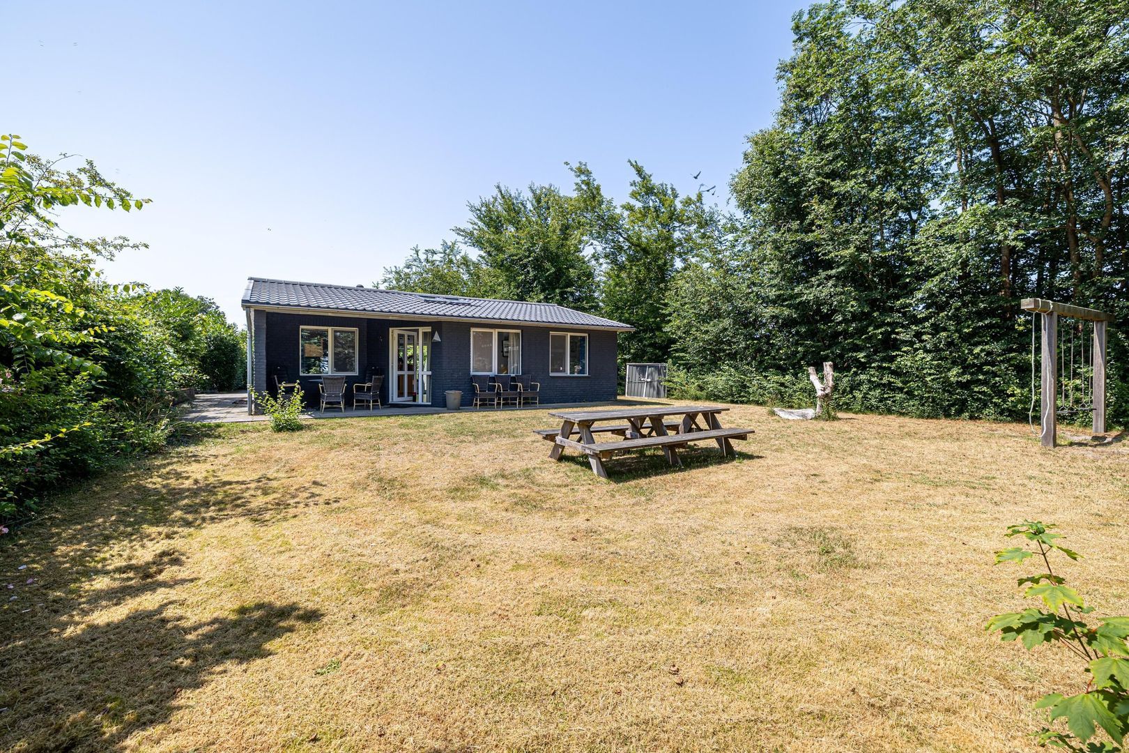 Rijspolder 80, Schiermonnikoog foto-30