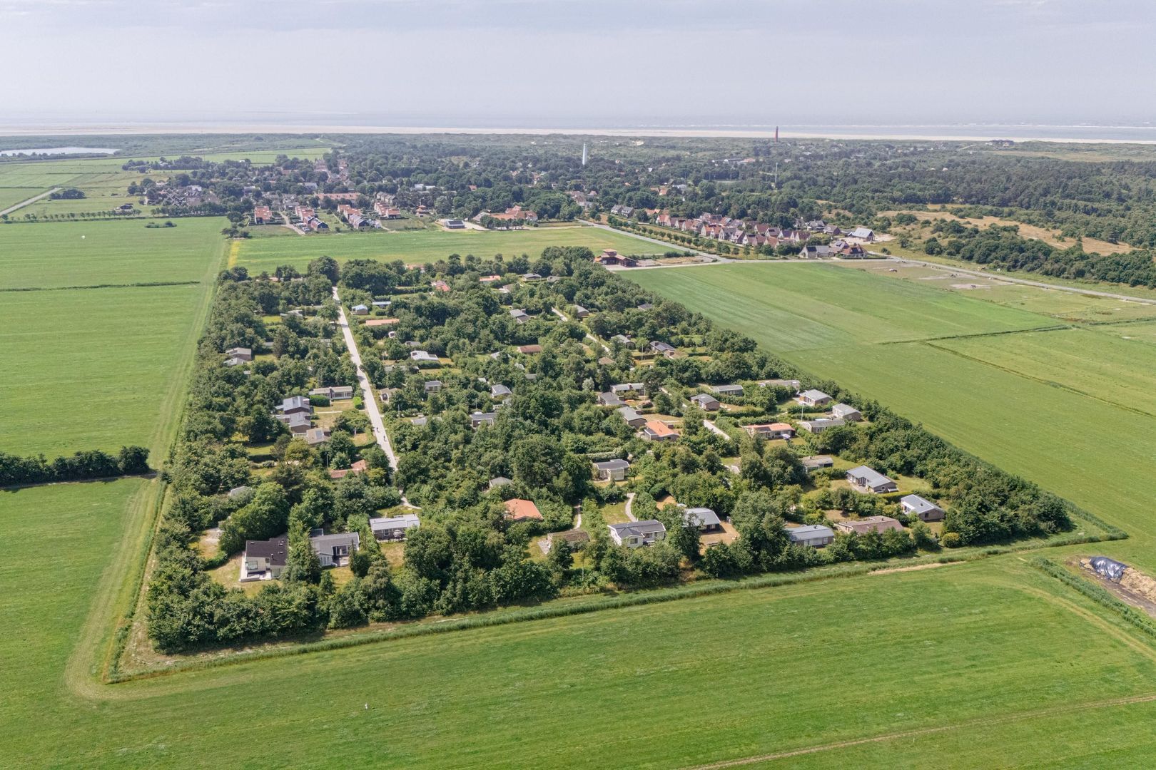 Rijspolder 80, Schiermonnikoog foto-33