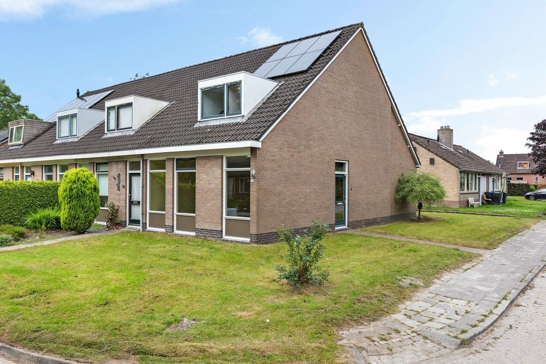 De Kampen 10, Ingwierrum