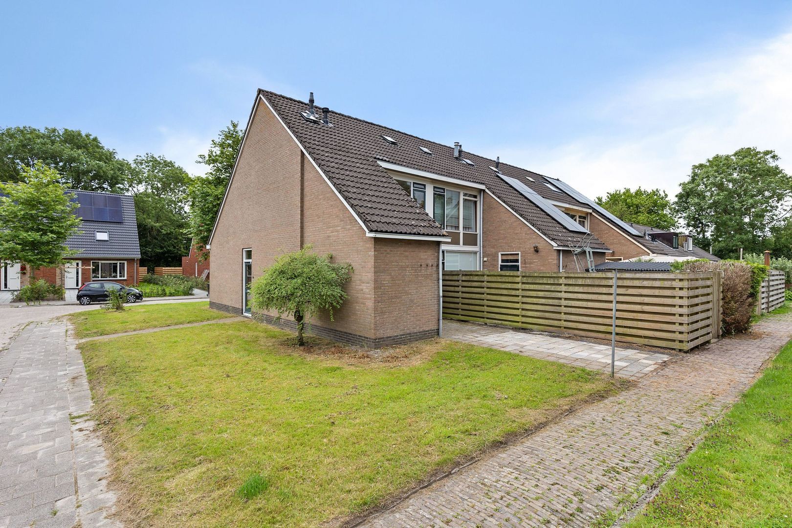 De Kampen 10, Ingwierrum foto-1