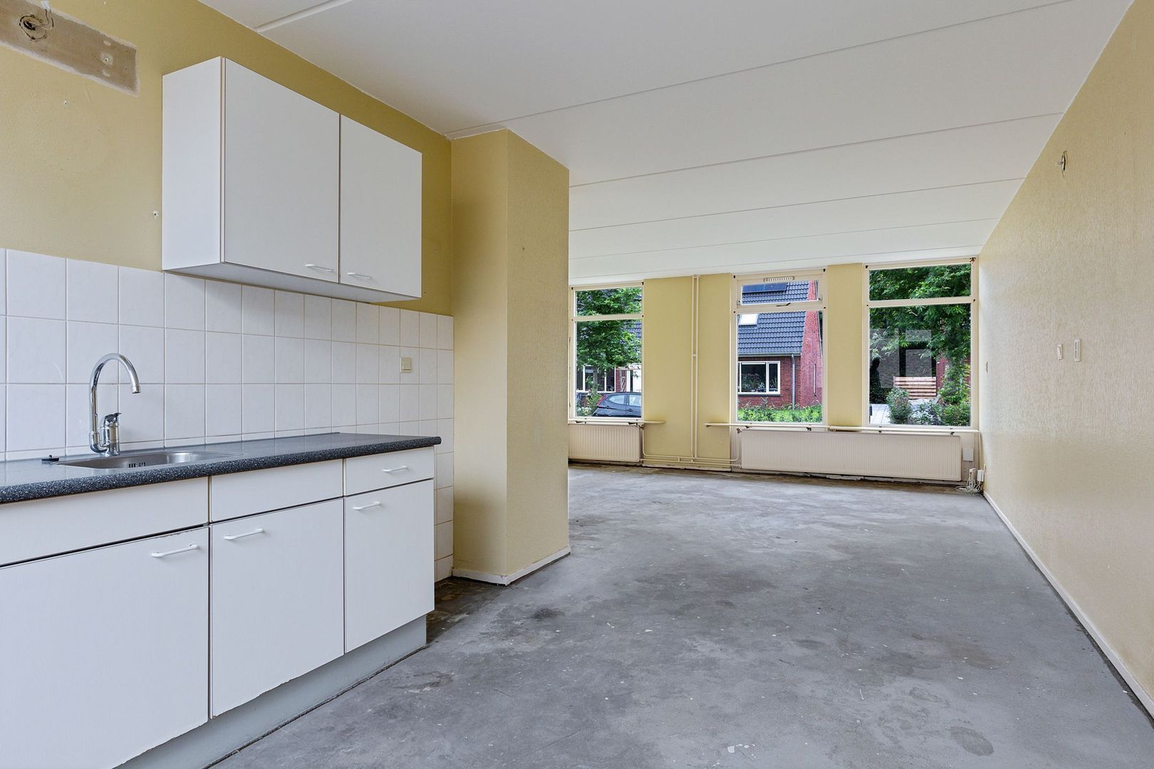 De Kampen 10, Ingwierrum foto-2