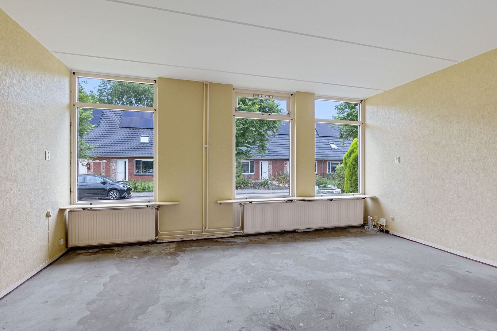 De Kampen 10, Ingwierrum foto-3