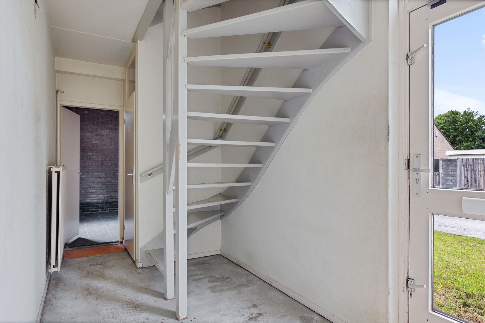 De Kampen 10, Ingwierrum foto-6