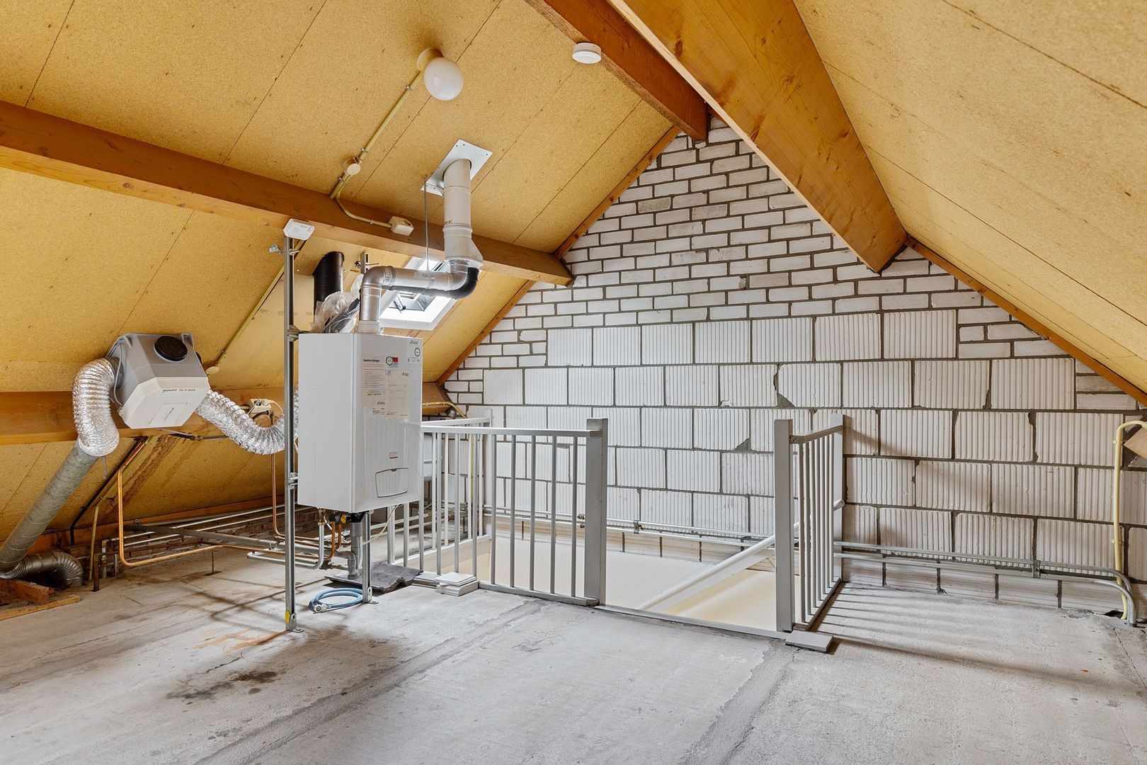 De Kampen 10, Ingwierrum foto-14