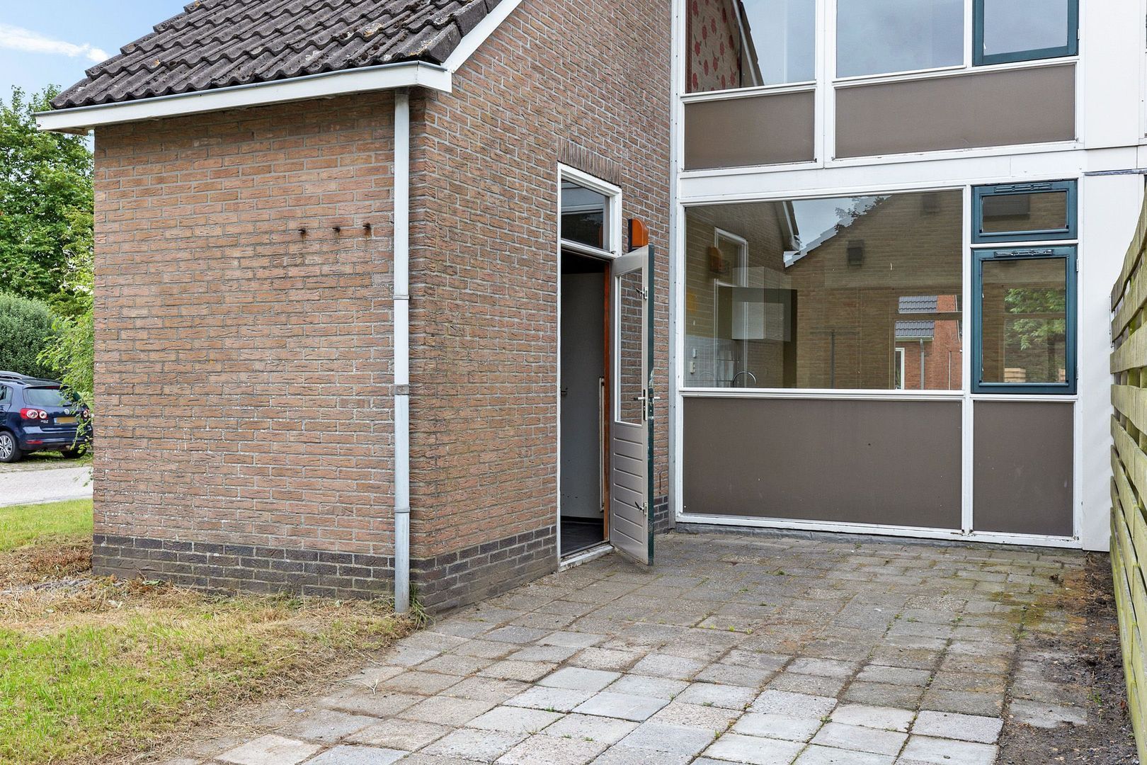 De Kampen 10, Ingwierrum foto-16