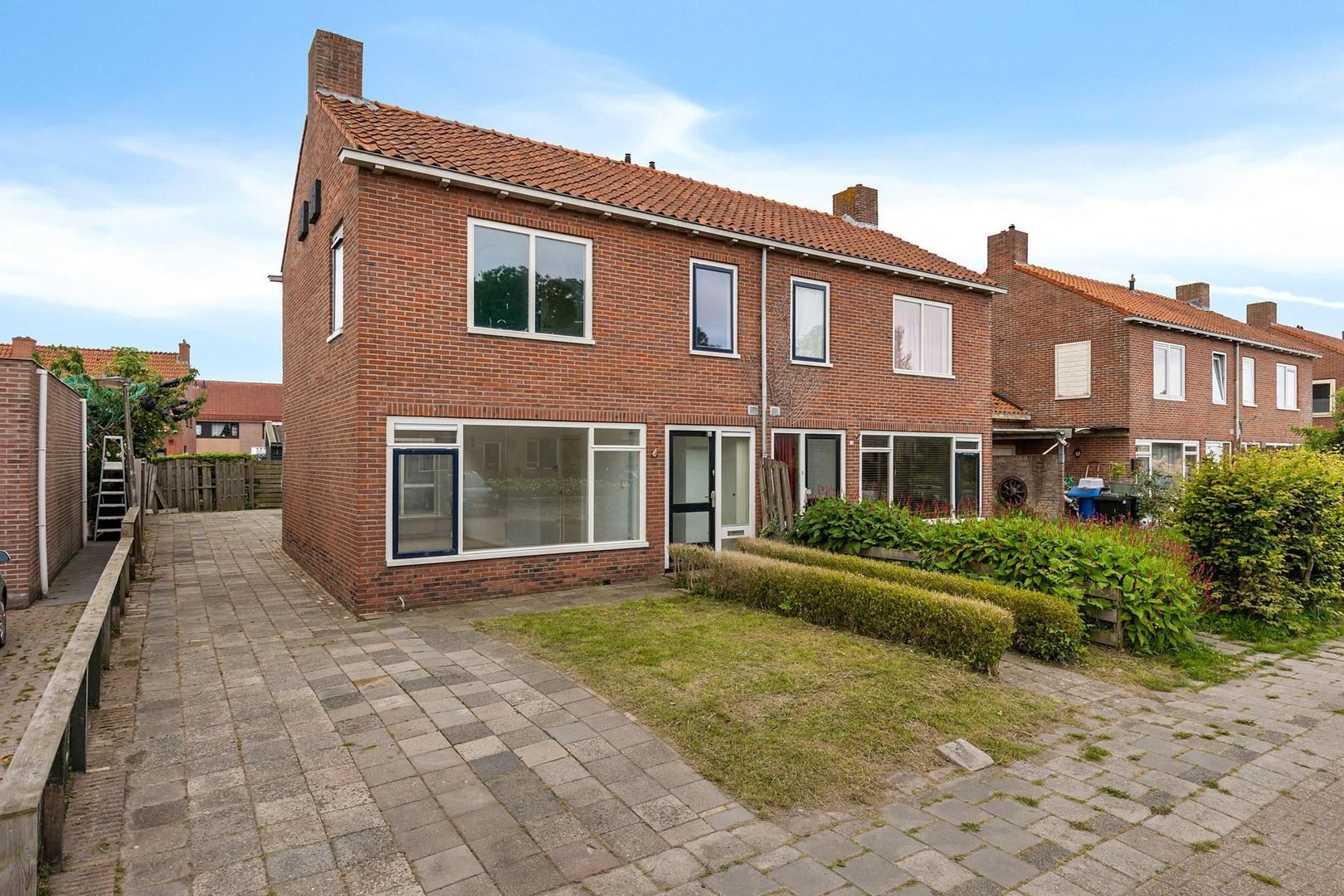 Beyertstrjitte 24, Holwert foto-2