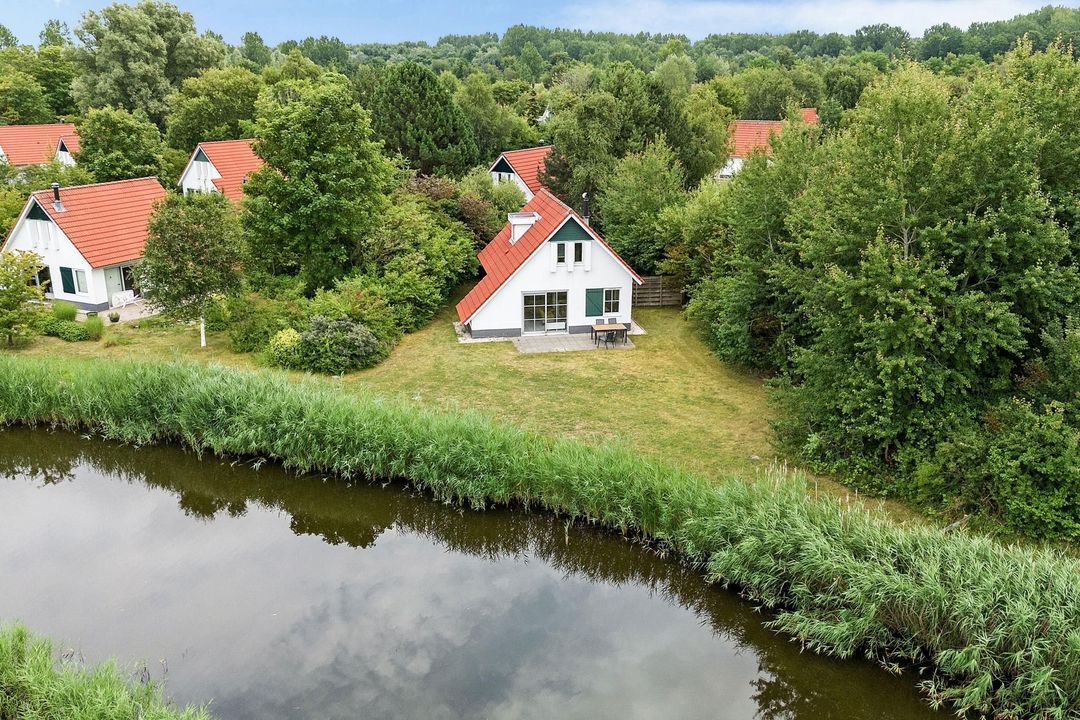 De Rug 3 81, Lauwersoog