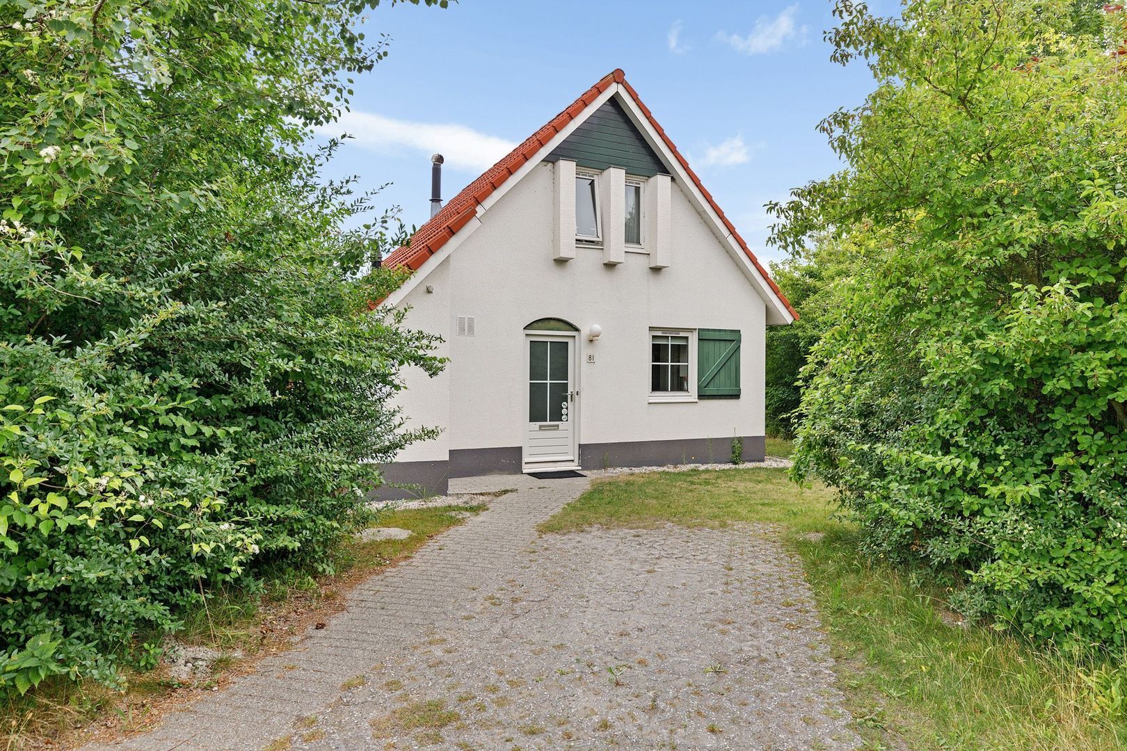 De Rug 3 81, Lauwersoog foto-1