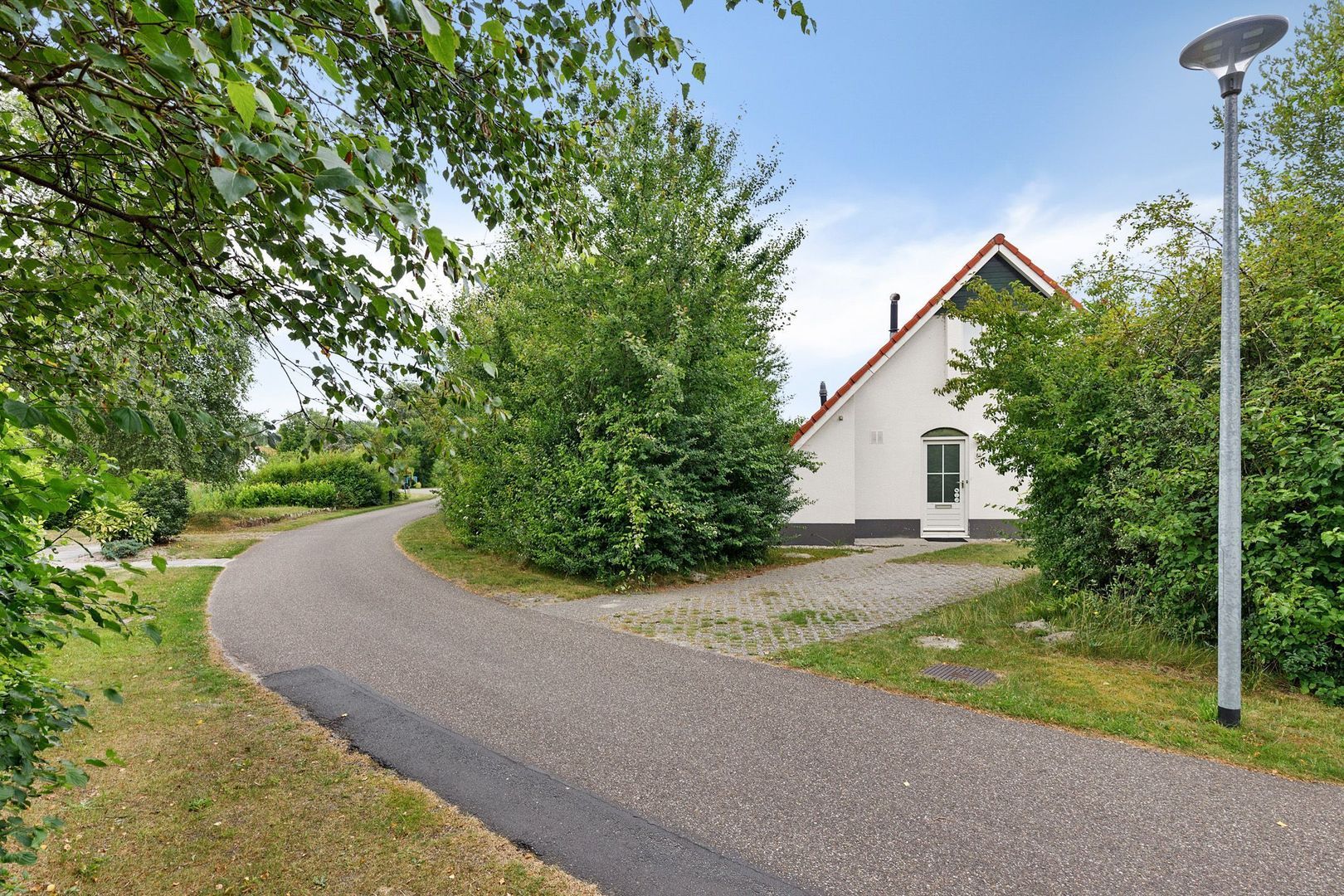 De Rug 3 81, Lauwersoog foto-4