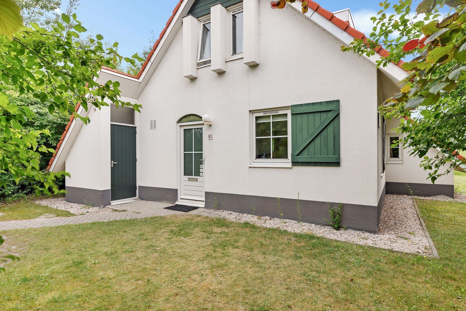 De Rug 3 81, Lauwersoog foto-5