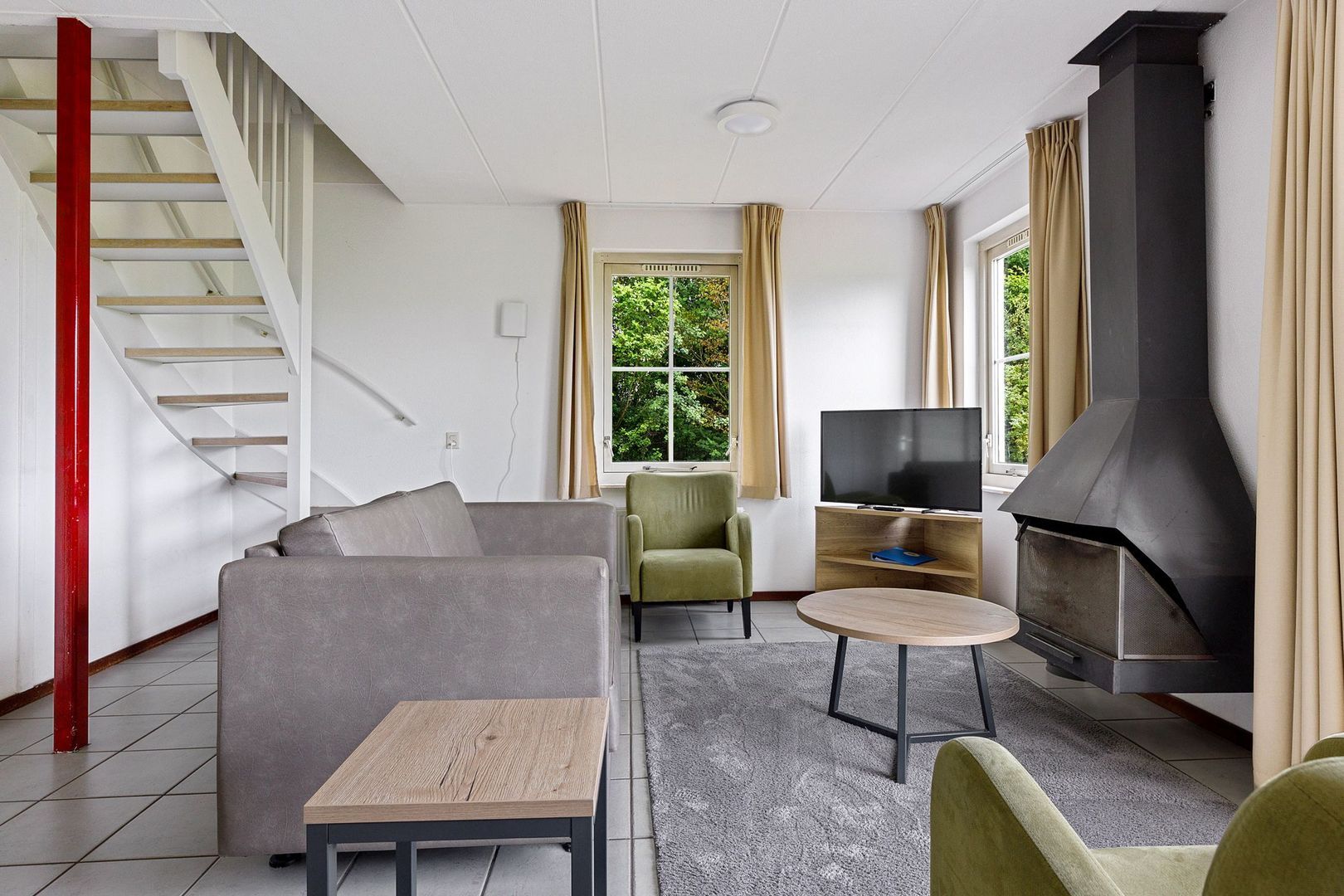 De Rug 3 81, Lauwersoog foto-9