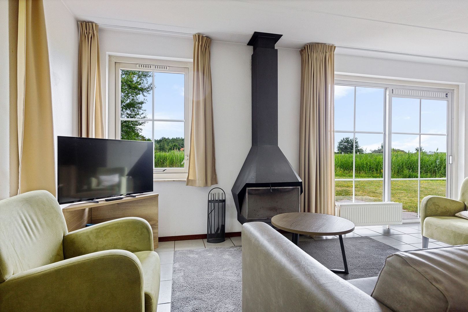 De Rug 3 81, Lauwersoog foto-10