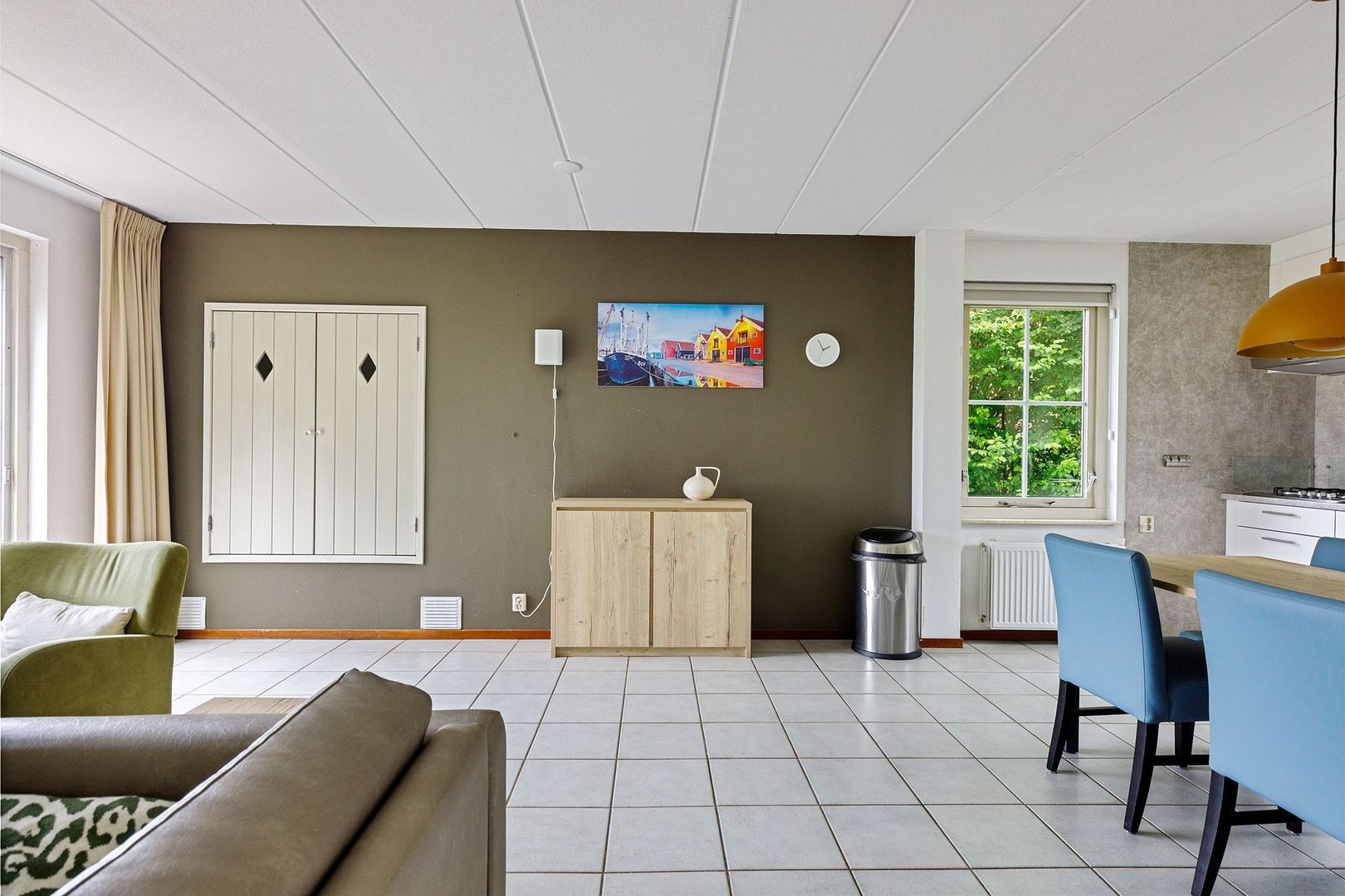 De Rug 3 81, Lauwersoog foto-11