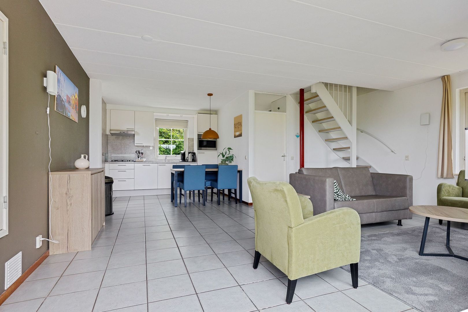 De Rug 3 81, Lauwersoog foto-14