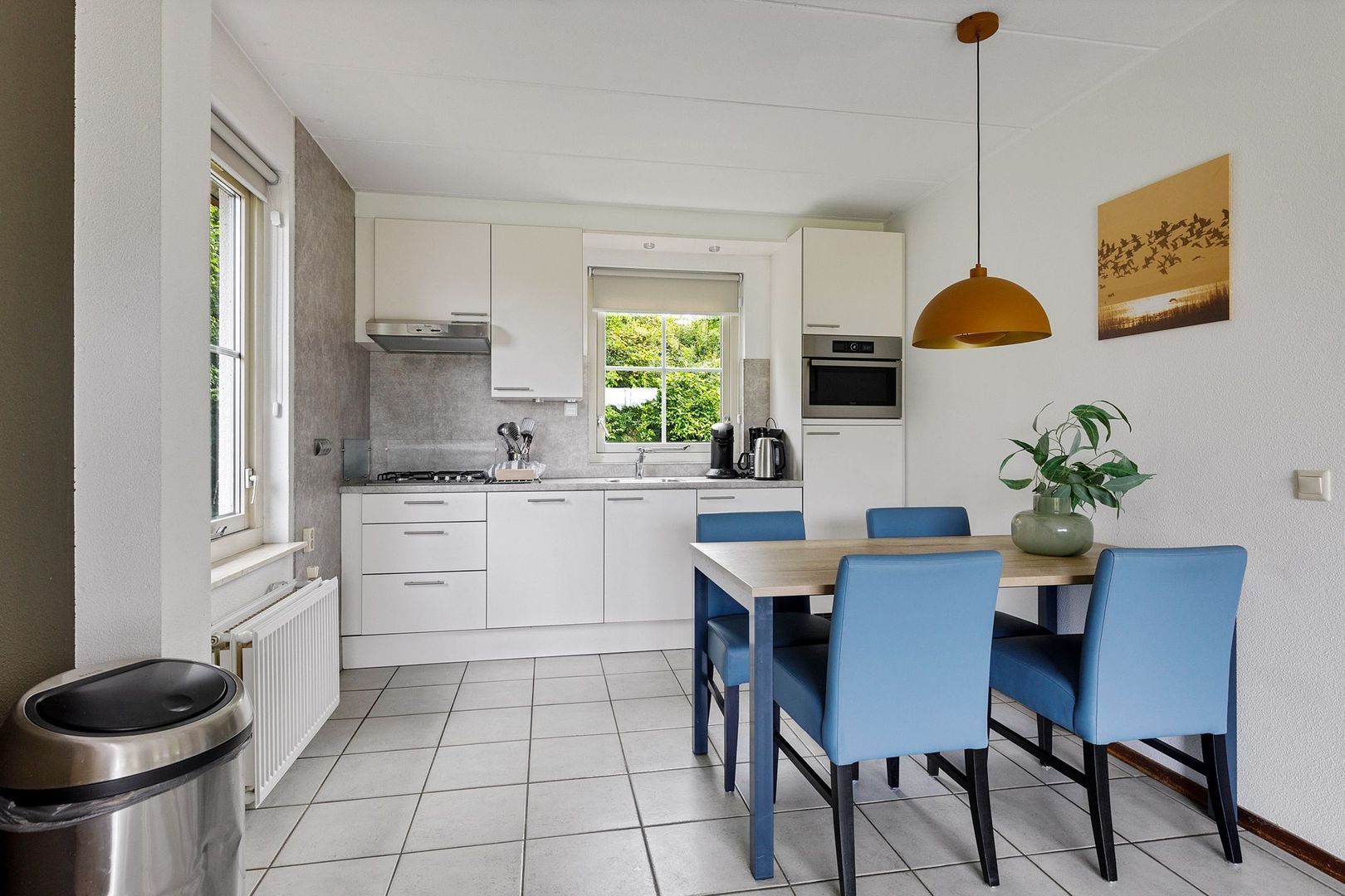 De Rug 3 81, Lauwersoog foto-15