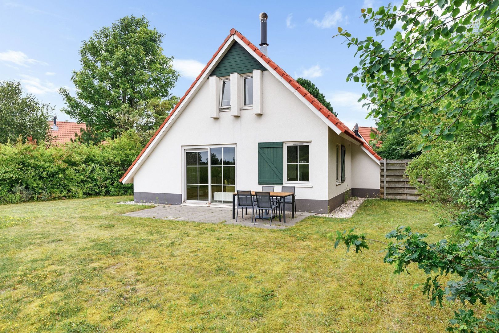 De Rug 3 81, Lauwersoog foto-17