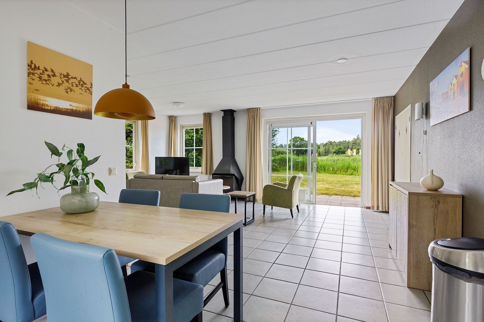 De Rug 3 81, Lauwersoog foto-16