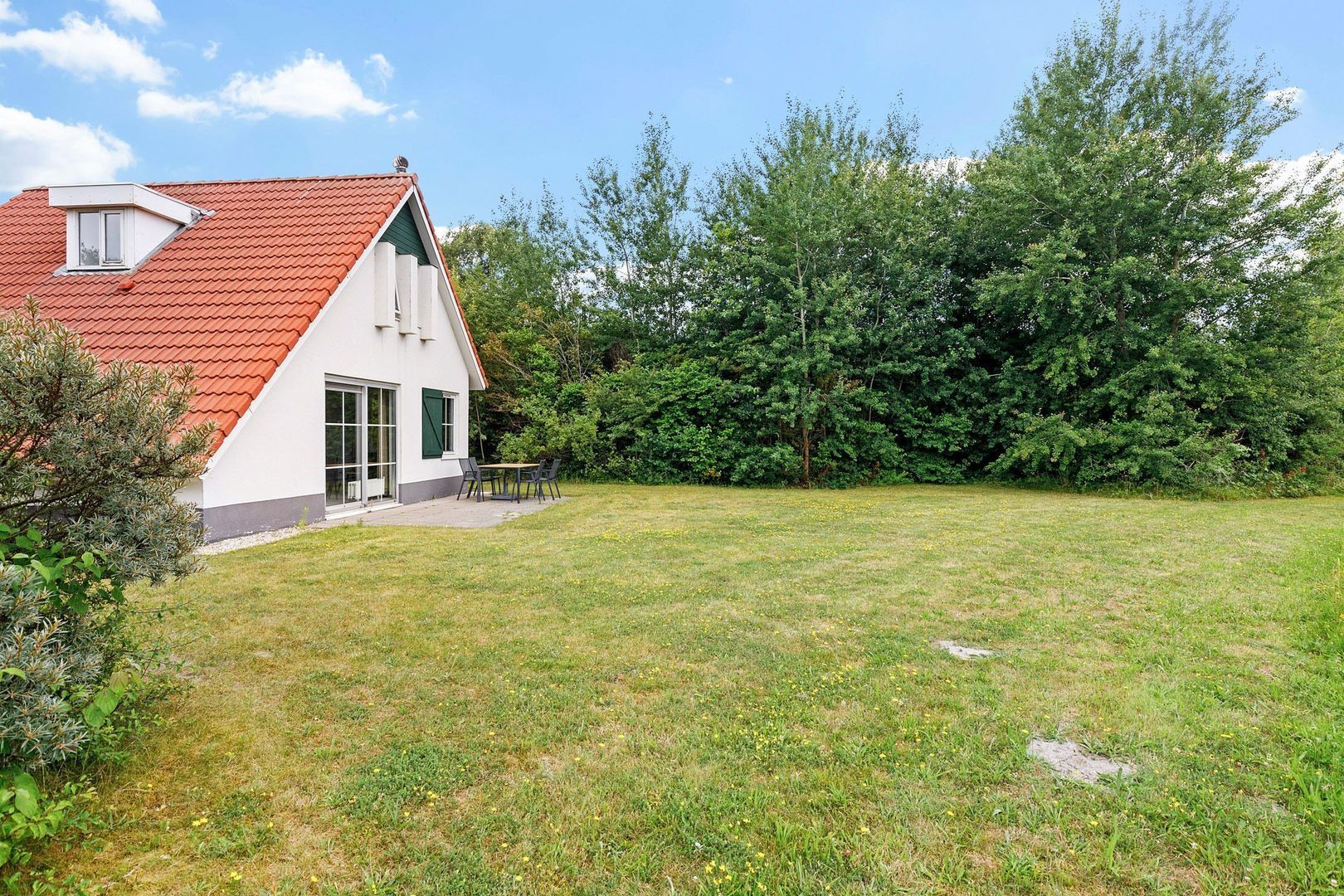 De Rug 3 81, Lauwersoog foto-20