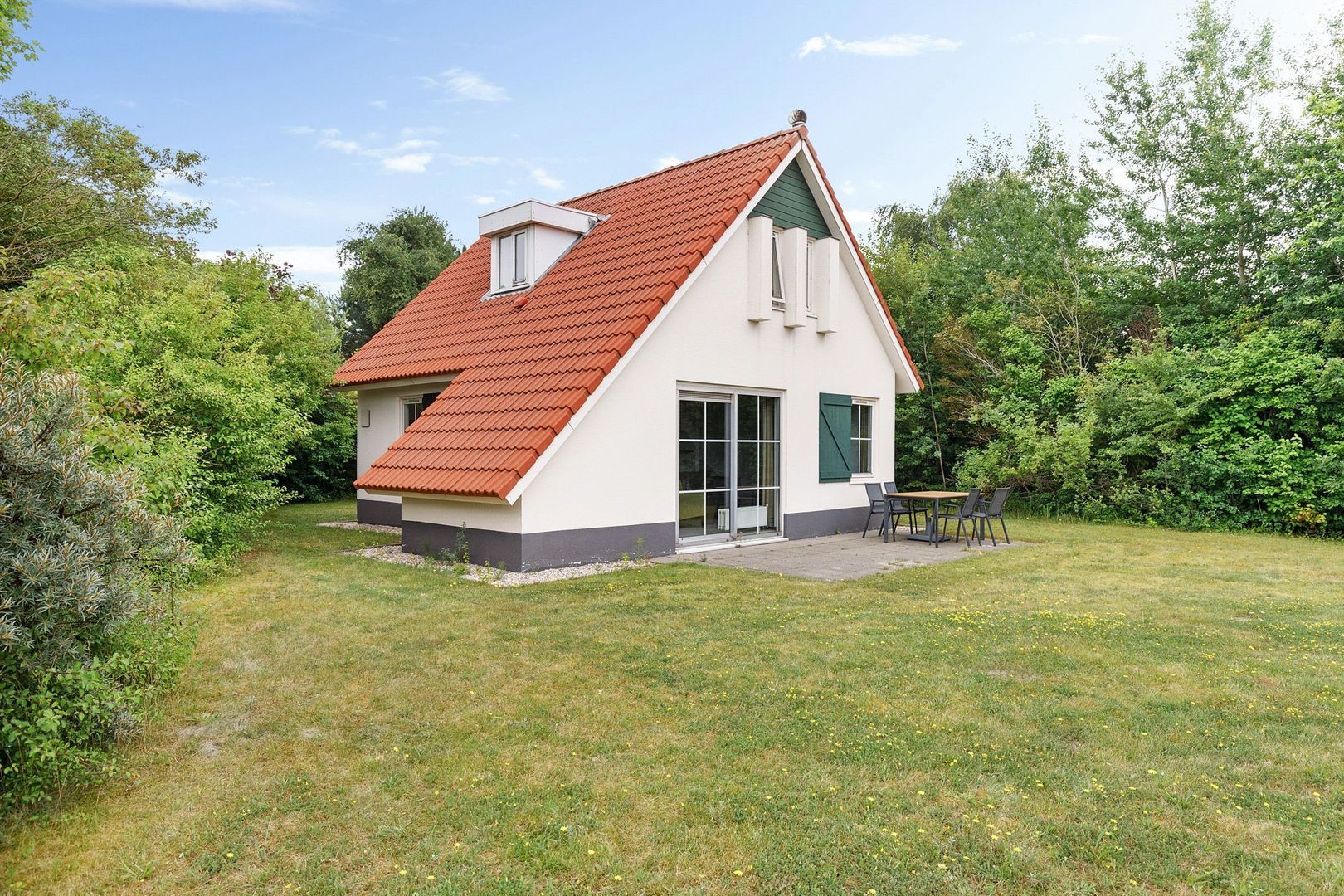 De Rug 3 81, Lauwersoog foto-21