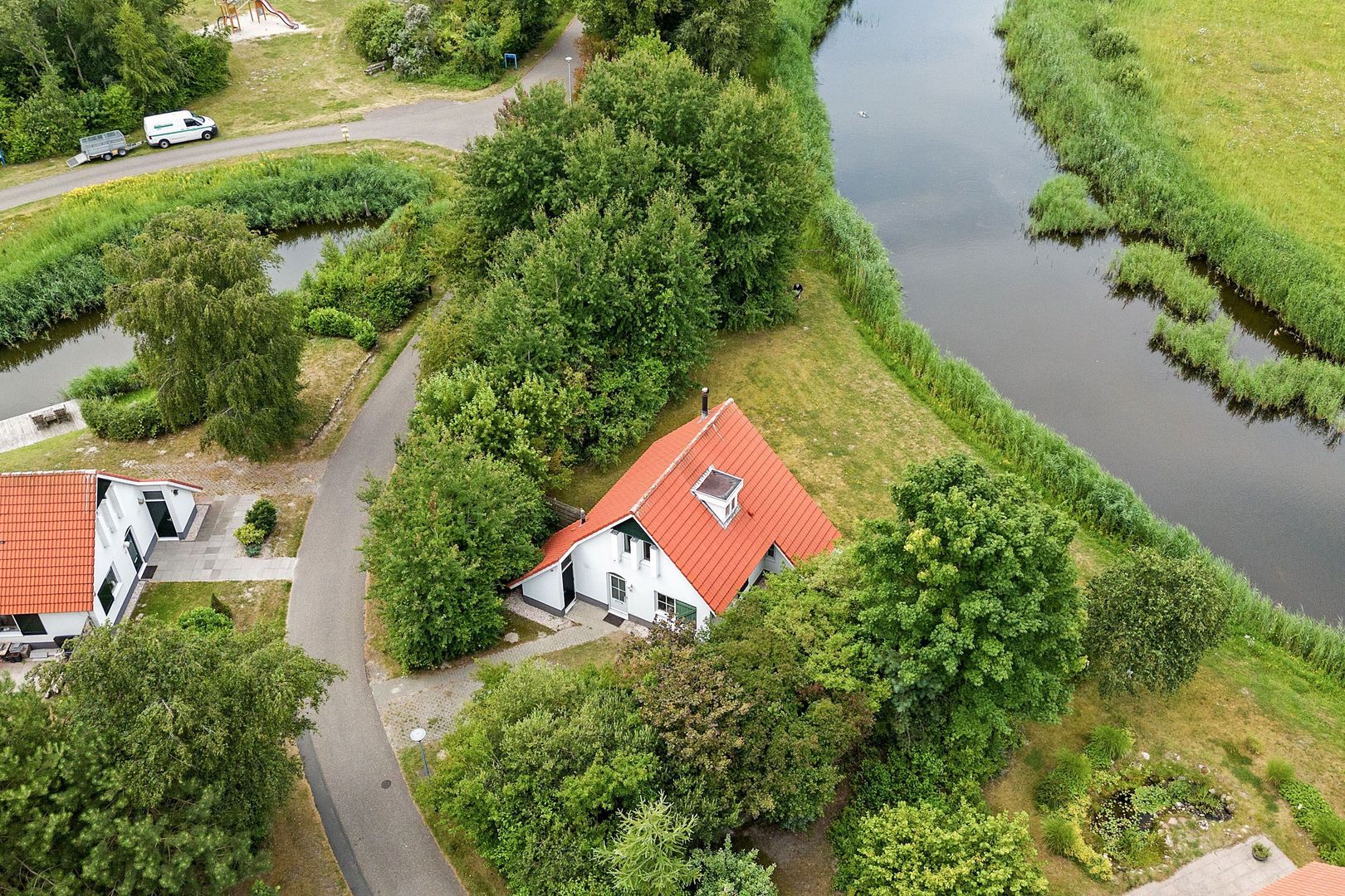 De Rug 3 81, Lauwersoog foto-33