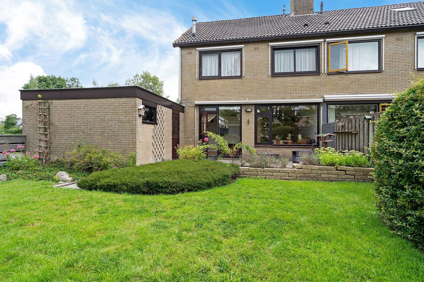 Súd Ie 32, Dokkum foto-1