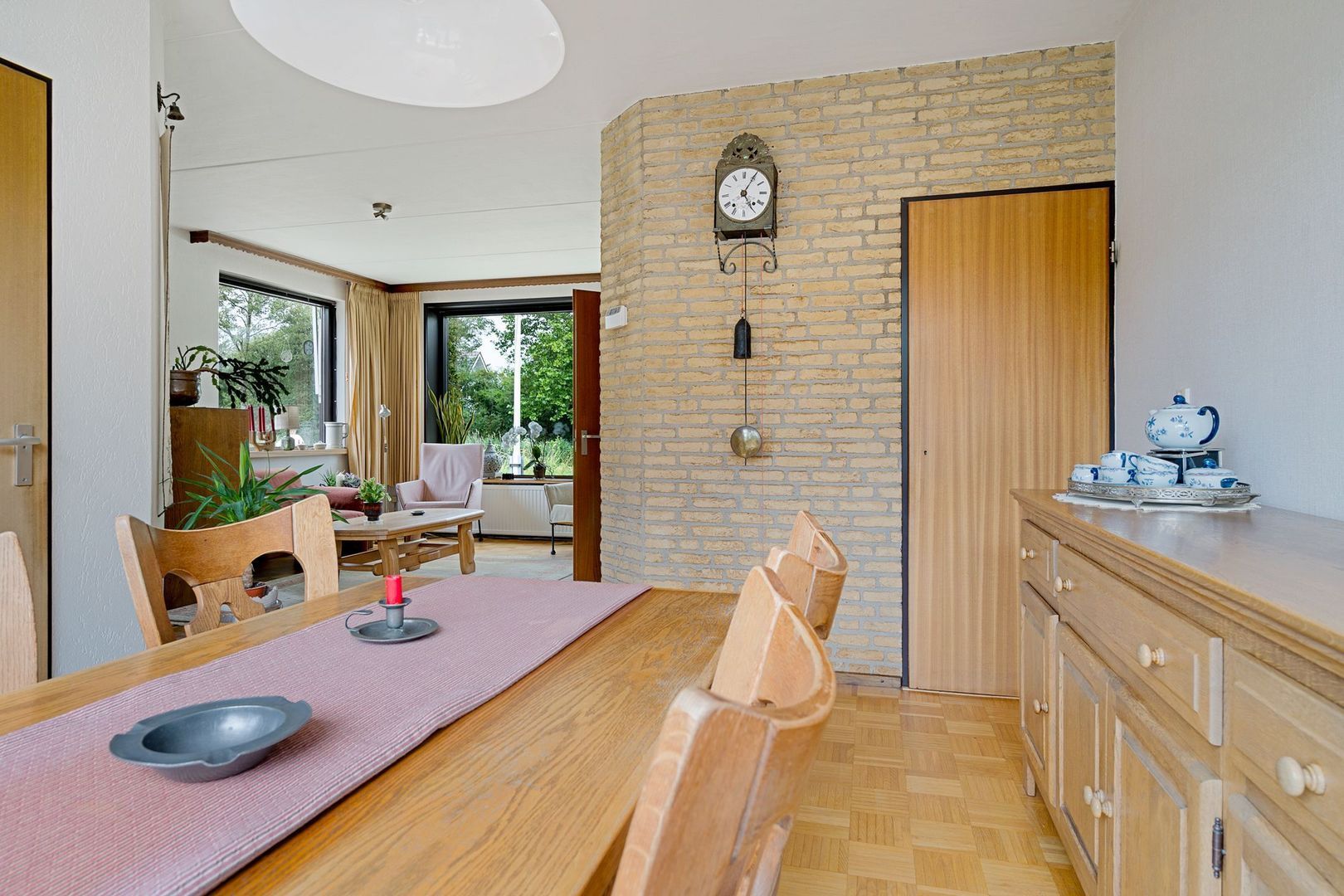 Súd Ie 32, Dokkum foto-9