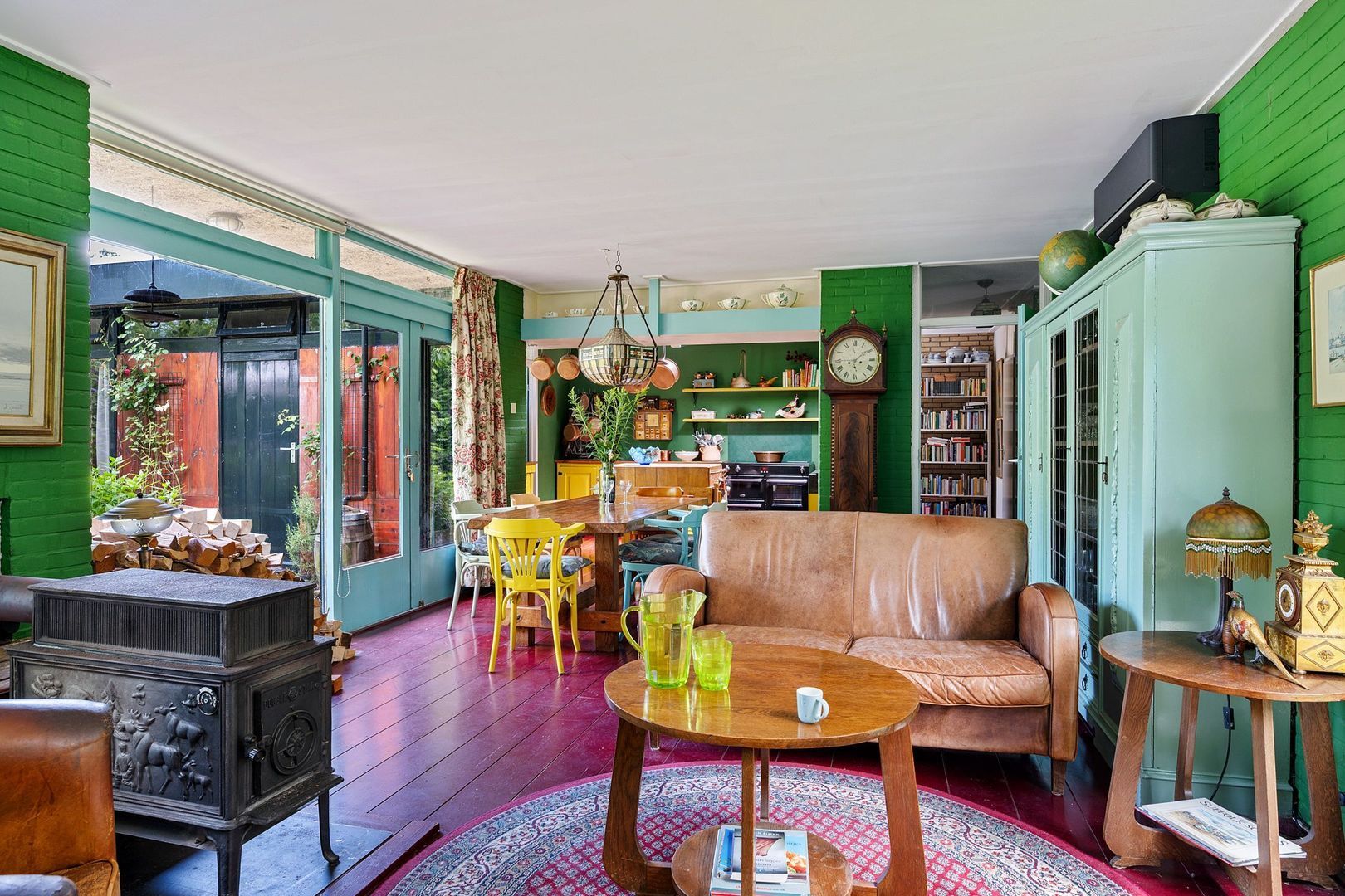 De Schans 1, Dokkum foto-1