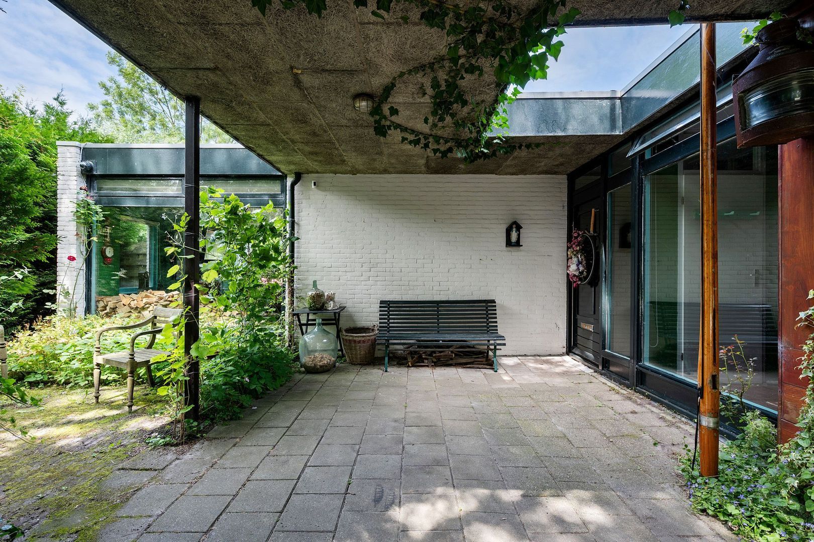 De Schans 1, Dokkum foto-3