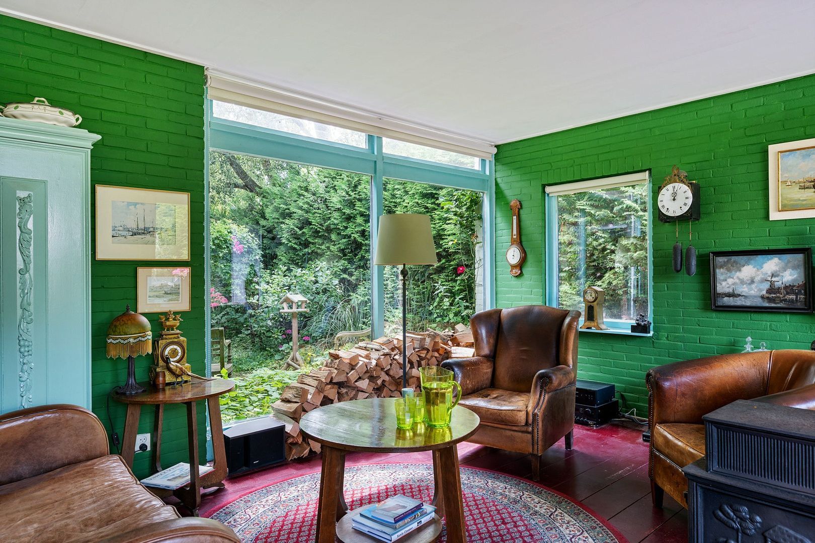 De Schans 1, Dokkum foto-7