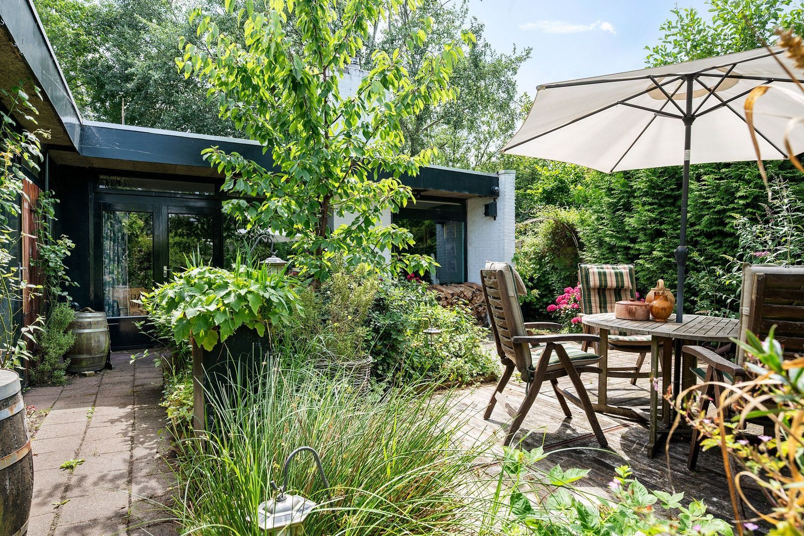 De Schans 1, Dokkum foto-11