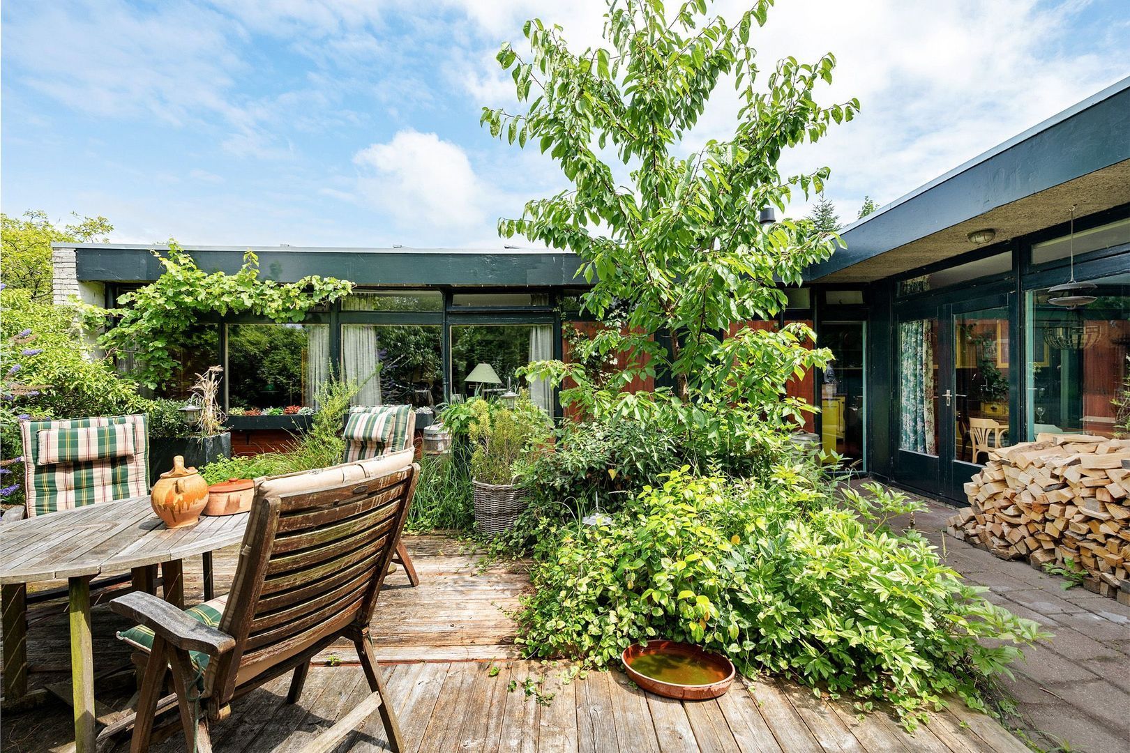 De Schans 1, Dokkum foto-12