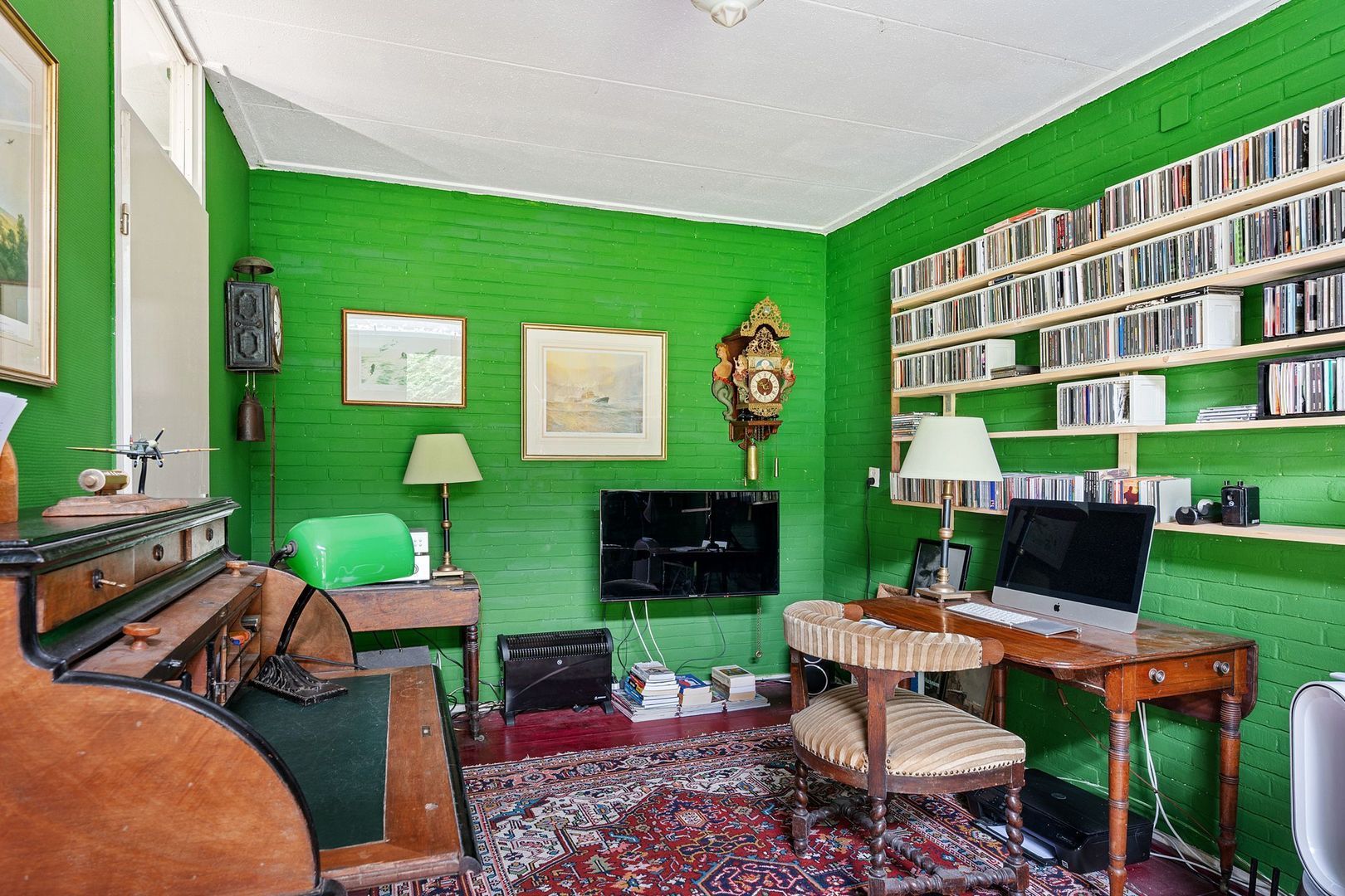 De Schans 1, Dokkum foto-14