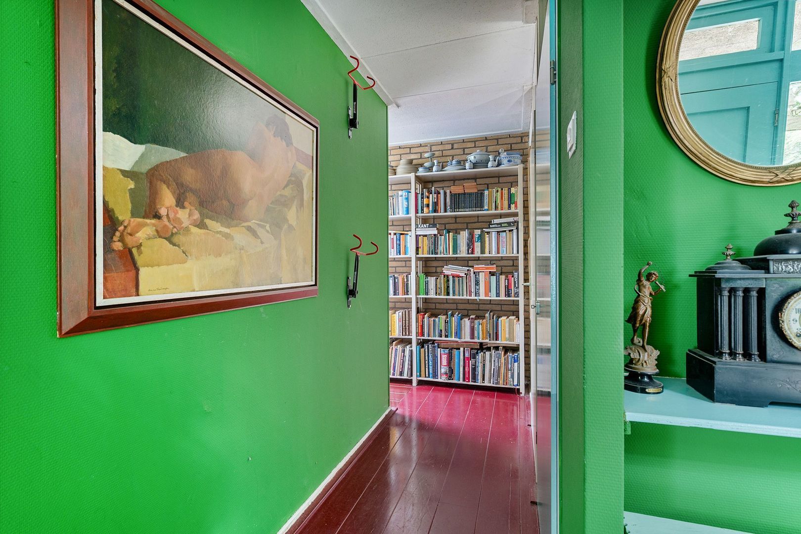 De Schans 1, Dokkum foto-13