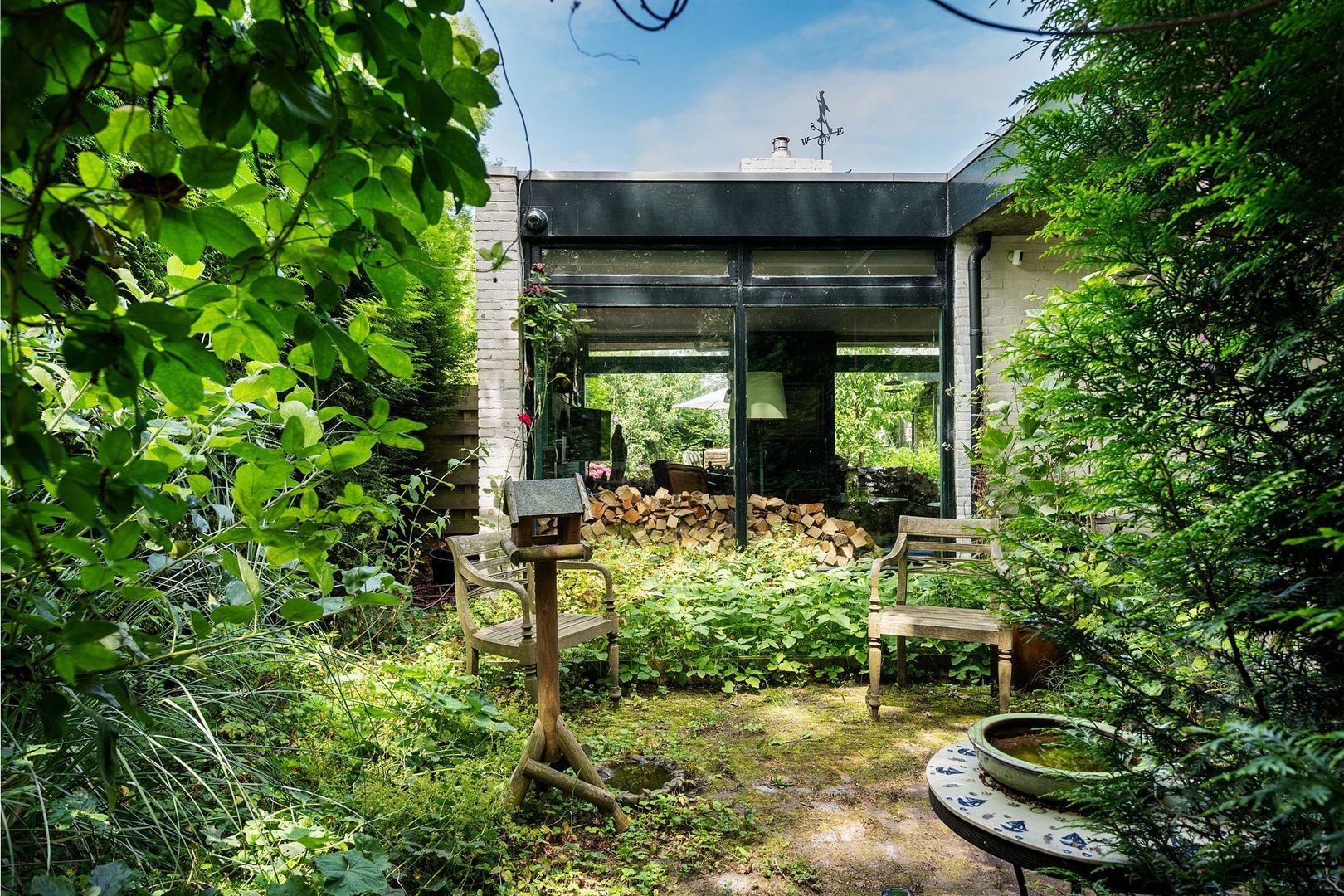 De Schans 1, Dokkum foto-22