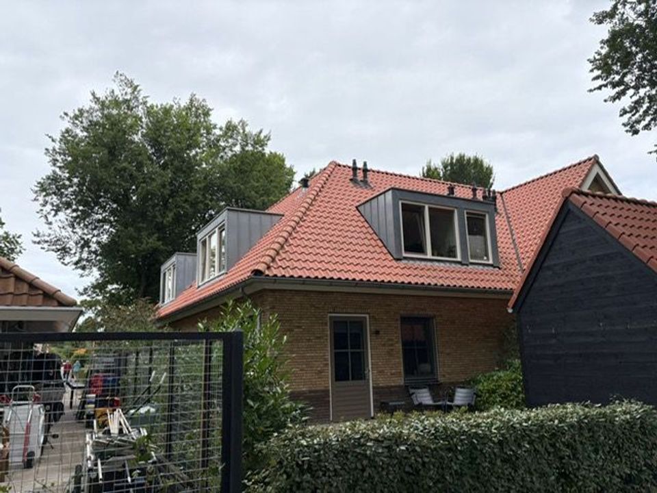Langestreek 11 A 9, Schiermonnikoog