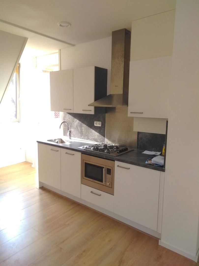 Langestreek 11 A 9, Schiermonnikoog foto-1