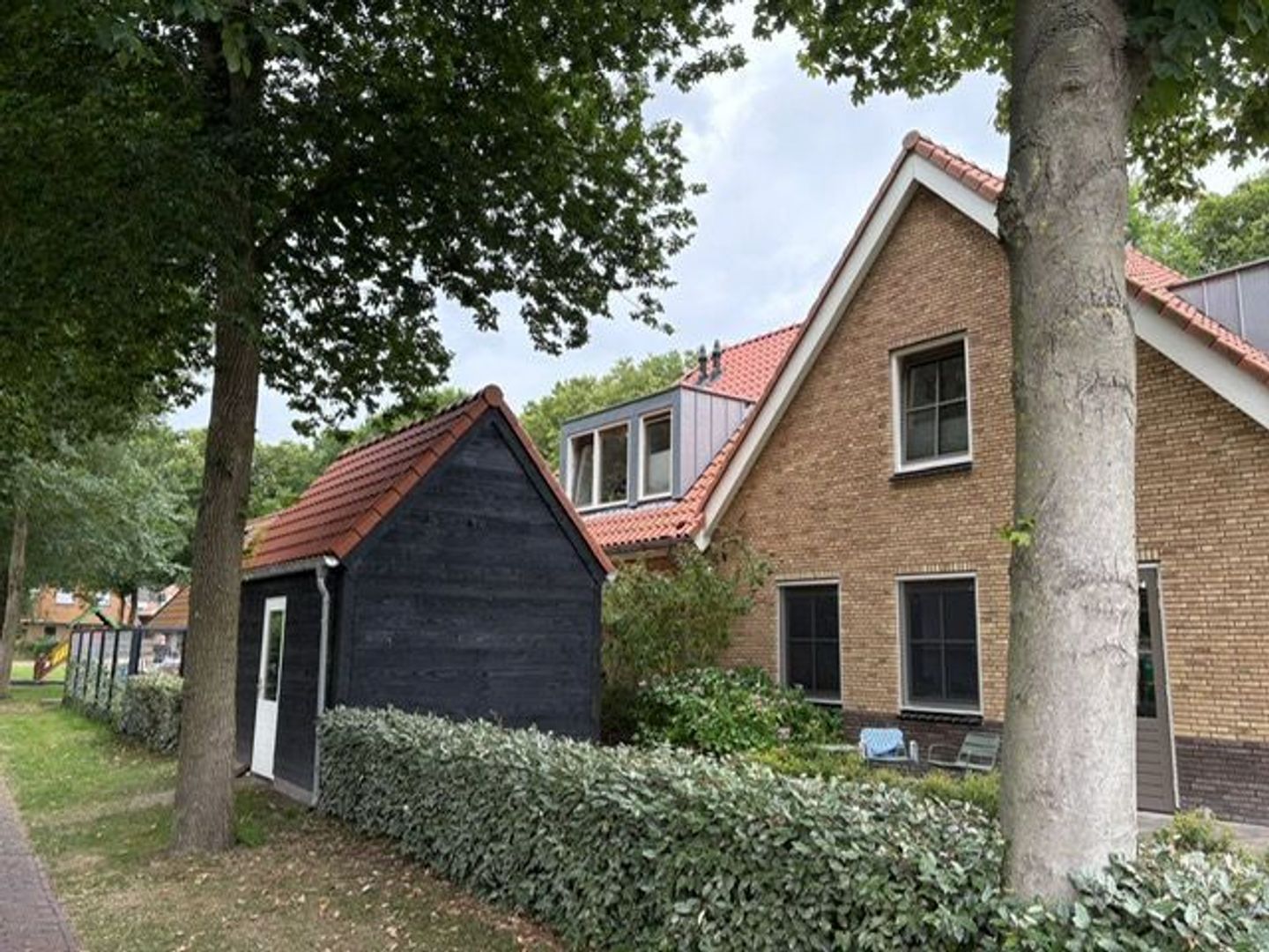 Langestreek 11 A 9, Schiermonnikoog foto-3