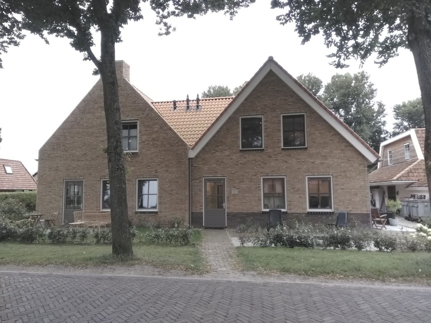 Langestreek 11 A 9, Schiermonnikoog foto-6