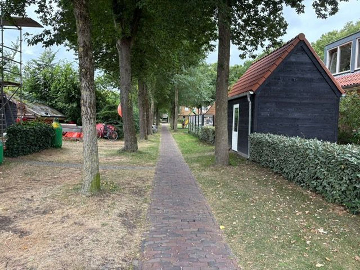 Langestreek 11 A 9, Schiermonnikoog foto-7