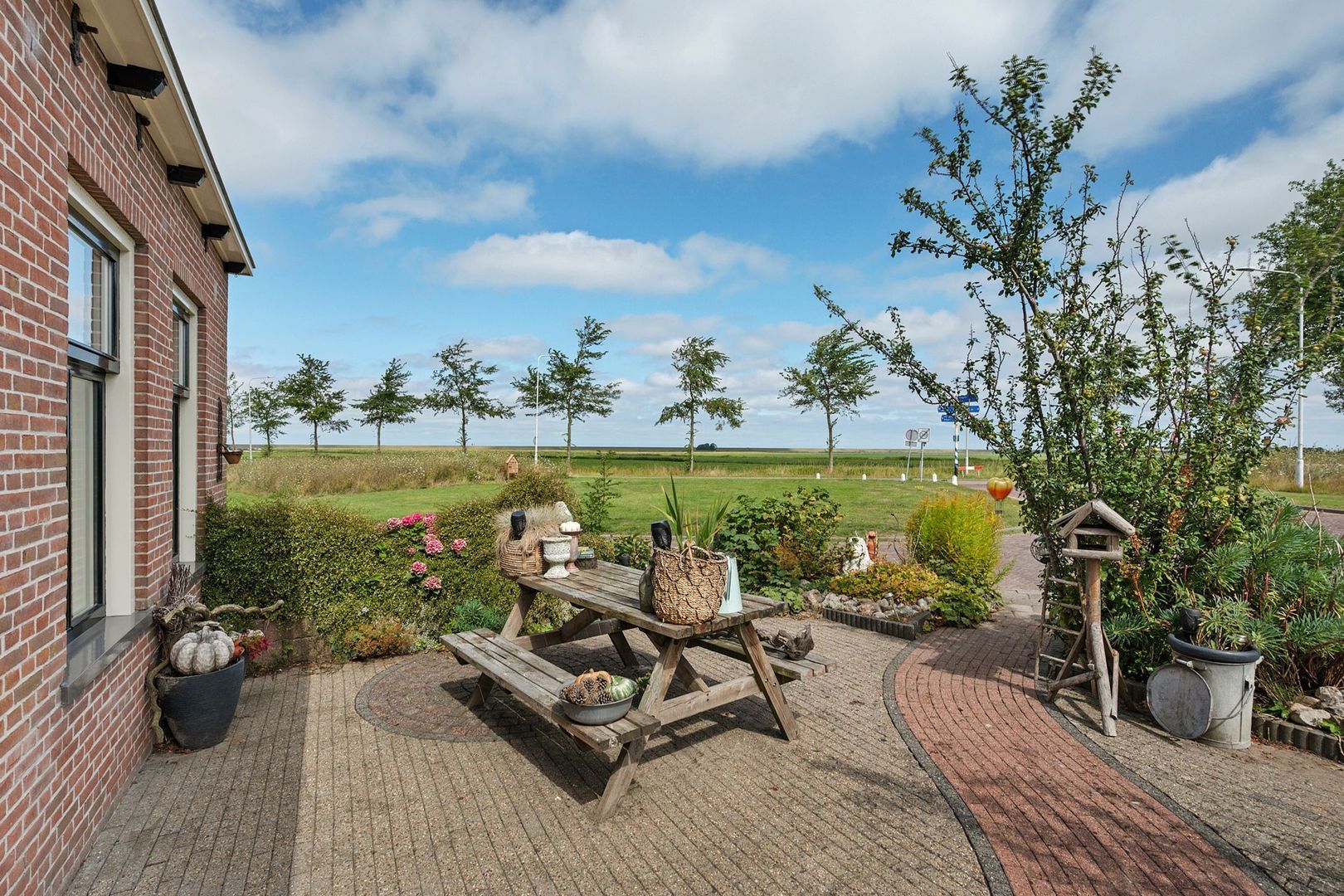 Kijdykje 9, Holwert foto-2