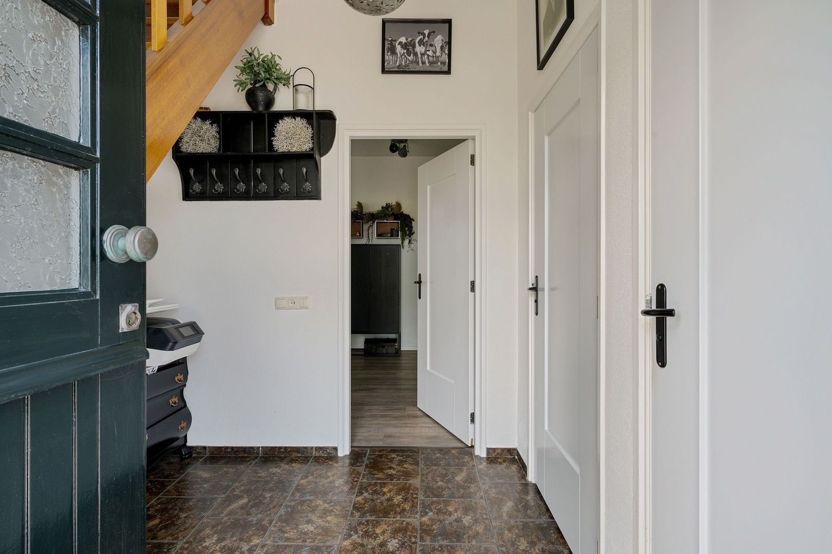 Kijdykje 9, Holwert foto-4