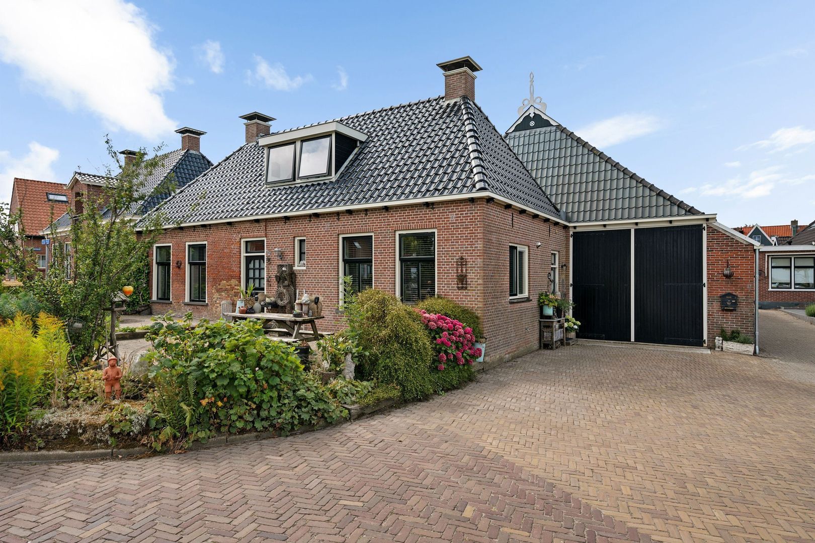 Kijdykje 9, Holwert foto-3