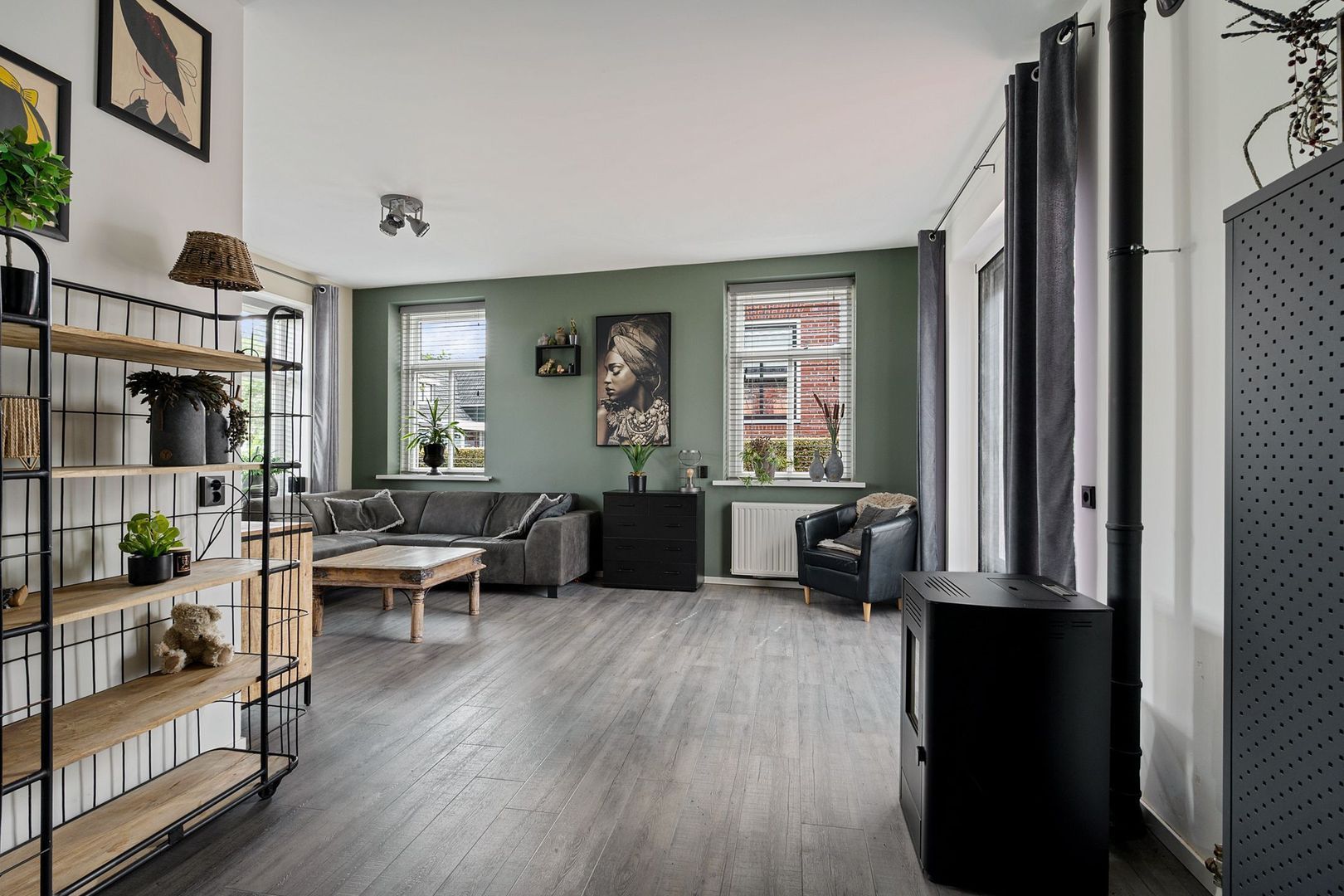 Kijdykje 9, Holwert foto-5